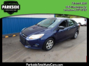 Thumbnail image of 2012 Ford Focus at Parkside Total Auto Care