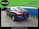 Thumbnail image of 2012 Ford Focus at Parkside Total Auto Care