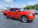 Thumbnail image of 2021 Ram 1500 at Gary Mathews Motors