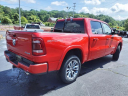 Thumbnail image of 2021 Ram 1500 at Gary Mathews Motors