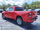 Thumbnail image of 2021 Ram 1500 at Gary Mathews Motors
