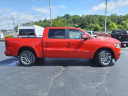 Thumbnail image of 2021 Ram 1500 at Gary Mathews Motors