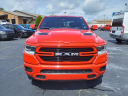 Thumbnail image of 2021 Ram 1500 at Gary Mathews Motors