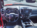 Thumbnail image of 2021 Ram 1500 at Gary Mathews Motors