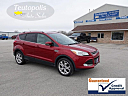 Thumbnail image of 2015 Ford Escape at Teutopolis Auto Sales