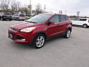 Thumbnail image of 2015 Ford Escape at Teutopolis Auto Sales