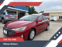 Thumbnail image of 2020 Hyundai ELANTRA at Wilson Motors