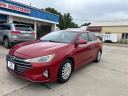 Thumbnail image of 2020 Hyundai ELANTRA at Wilson Motors