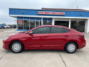 Thumbnail image of 2020 Hyundai ELANTRA at Wilson Motors