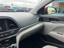 2020 Hyundai ELANTRA SE at Wilson Motors
