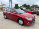 Thumbnail image of 2020 Hyundai ELANTRA at Wilson Motors
