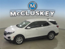 Thumbnail image of 2022 Chevrolet Equinox at Mccluskey Chevrolet Kings Automall