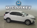 Thumbnail image of 2022 Chevrolet Equinox at Mccluskey Chevrolet Kings Automall