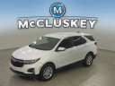 Thumbnail image of 2022 Chevrolet Equinox at Mccluskey Chevrolet Kings Automall