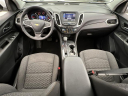 Thumbnail image of 2022 Chevrolet Equinox at Mccluskey Chevrolet Kings Automall