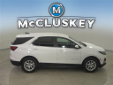 Thumbnail image of 2022 Chevrolet Equinox at Mccluskey Chevrolet Kings Automall