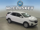 Thumbnail image of 2022 Chevrolet Equinox at Mccluskey Chevrolet Kings Automall