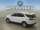 Thumbnail image of 2022 Chevrolet Equinox at Mccluskey Chevrolet Kings Automall