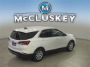 Thumbnail image of 2022 Chevrolet Equinox at Mccluskey Chevrolet Kings Automall