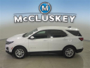 Thumbnail image of 2022 Chevrolet Equinox at Mccluskey Chevrolet Kings Automall