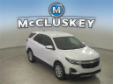 Thumbnail image of 2022 Chevrolet Equinox at Mccluskey Chevrolet Kings Automall