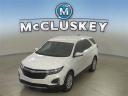 Thumbnail image of 2022 Chevrolet Equinox at Mccluskey Chevrolet Kings Automall