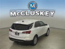 Thumbnail image of 2022 Chevrolet Equinox at Mccluskey Chevrolet Kings Automall