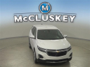 Thumbnail image of 2022 Chevrolet Equinox at Mccluskey Chevrolet Kings Automall