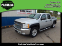 Thumbnail image of 2013 Chevrolet Silverado 1500 at Parkside Total Auto Care