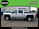 Thumbnail image of 2013 Chevrolet Silverado 1500 at Parkside Total Auto Care