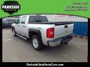 Thumbnail image of 2013 Chevrolet Silverado 1500 at Parkside Total Auto Care