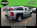 Thumbnail image of 2013 Chevrolet Silverado 1500 at Parkside Total Auto Care