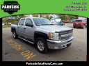 Thumbnail image of 2013 Chevrolet Silverado 1500 at Parkside Total Auto Care