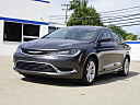Thumbnail image of 2016 Chrysler 200 at A & B Motors