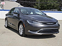 Thumbnail image of 2016 Chrysler 200 at A & B Motors
