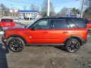 Thumbnail image of 2022 Ford Bronco Sport at Rick Ford Sales, Inc.