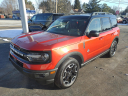 Thumbnail image of 2022 Ford Bronco Sport at Rick Ford Sales, Inc.