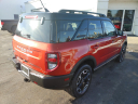 Thumbnail image of 2022 Ford Bronco Sport at Rick Ford Sales, Inc.