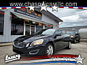 2012 Volvo S60 T5 at Chasqui Cars LLC