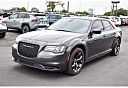 2021 Chrysler 300 Touring at Bender GM World