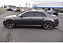 Thumbnail image of 2021 Chrysler 300 at Bender GM World