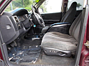 Thumbnail image of 2001 Dodge Dakota at Perry Morgan Express