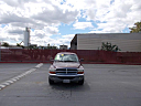 2001 Dodge Dakota at Perry Morgan Express