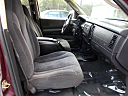 Thumbnail image of 2001 Dodge Dakota at Perry Morgan Express