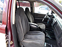 Thumbnail image of 2001 Dodge Dakota at Perry Morgan Express