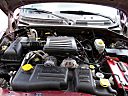 Thumbnail image of 2001 Dodge Dakota at Perry Morgan Express