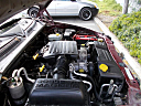 Thumbnail image of 2001 Dodge Dakota at Perry Morgan Express