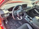 2023 Honda Civic EX-L at Cale Yarborough Honda