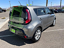 2016 Kia Soul + at 4 Seasons Auto Sales