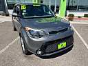 Thumbnail image of 2016 Kia Soul at 4 Seasons Auto Sales